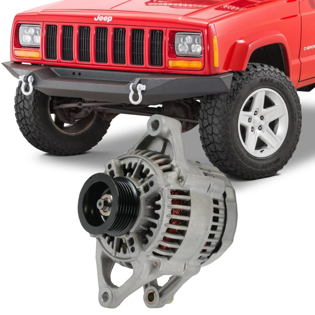 Alternatives to Upgrading Your Alternator