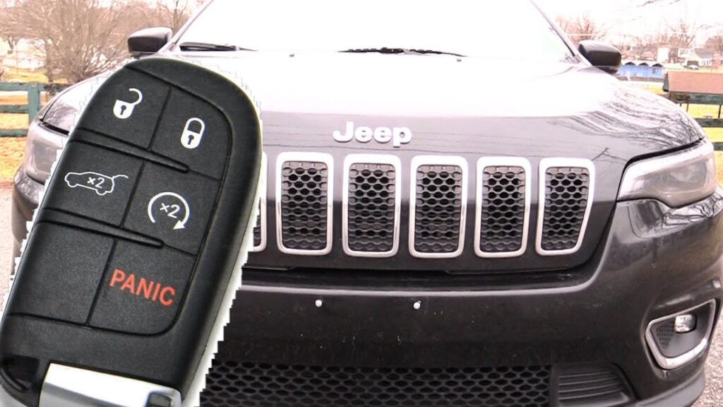 Can You Use Remote Start in Jeep Without the Key Fob?