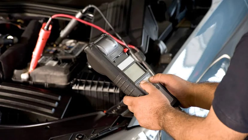 Common Car Battery Issues & Problems - How Do You Know If Your Car Needs A New Battery?