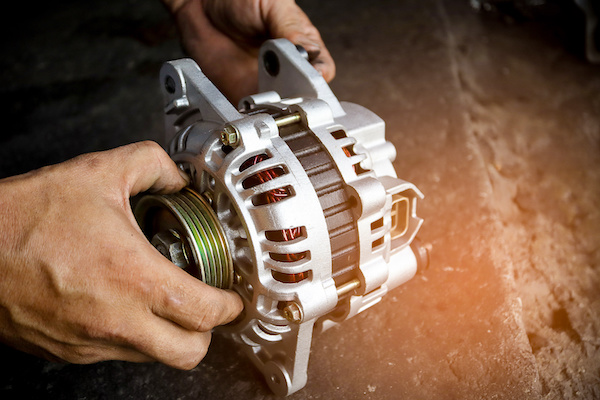 Common Signs You Need an Alternator Upgrade