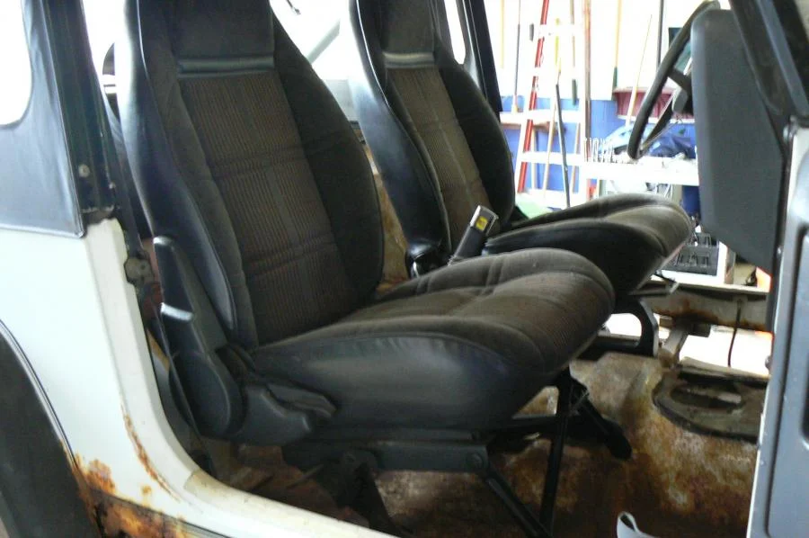 Factors To Consider Before Swapping Seats