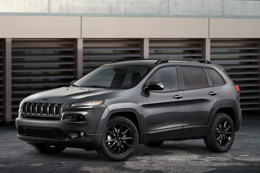 How to Get the Most from Your 2015 Jeep Cherokee