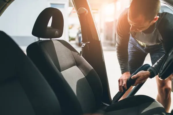Importance of keeping Jeep seats clean