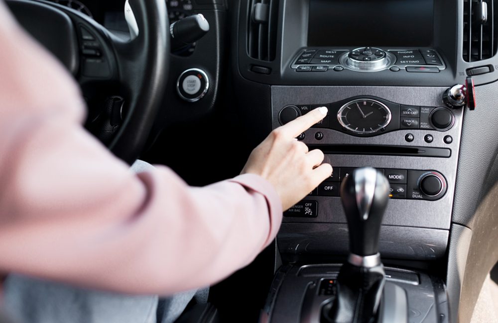 Importance of knowing vehicle safety and functionality