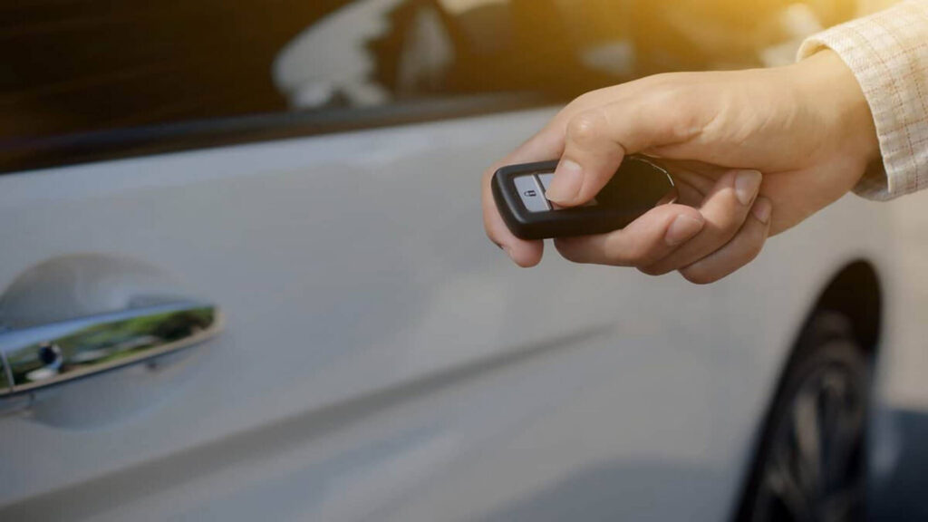 Jeep Remote Start Disabled Start Vehicle To Reset