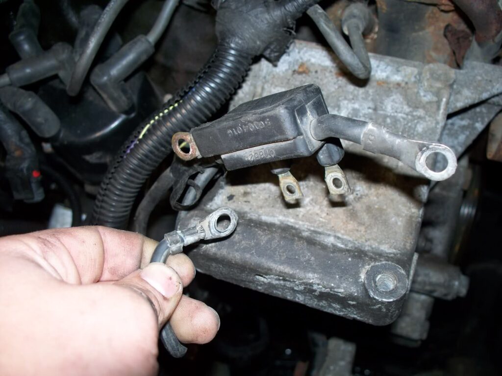 Step-by-Step Guide to Upgrading Your Jeep Cherokee XJ Alternator
