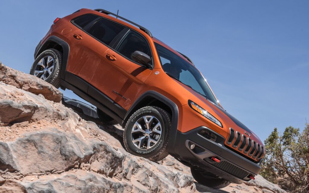 Trim Levels and Options
