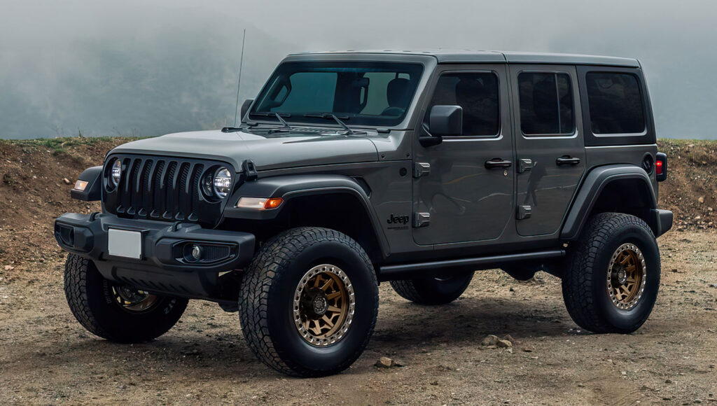 Understanding Wheel Specifications