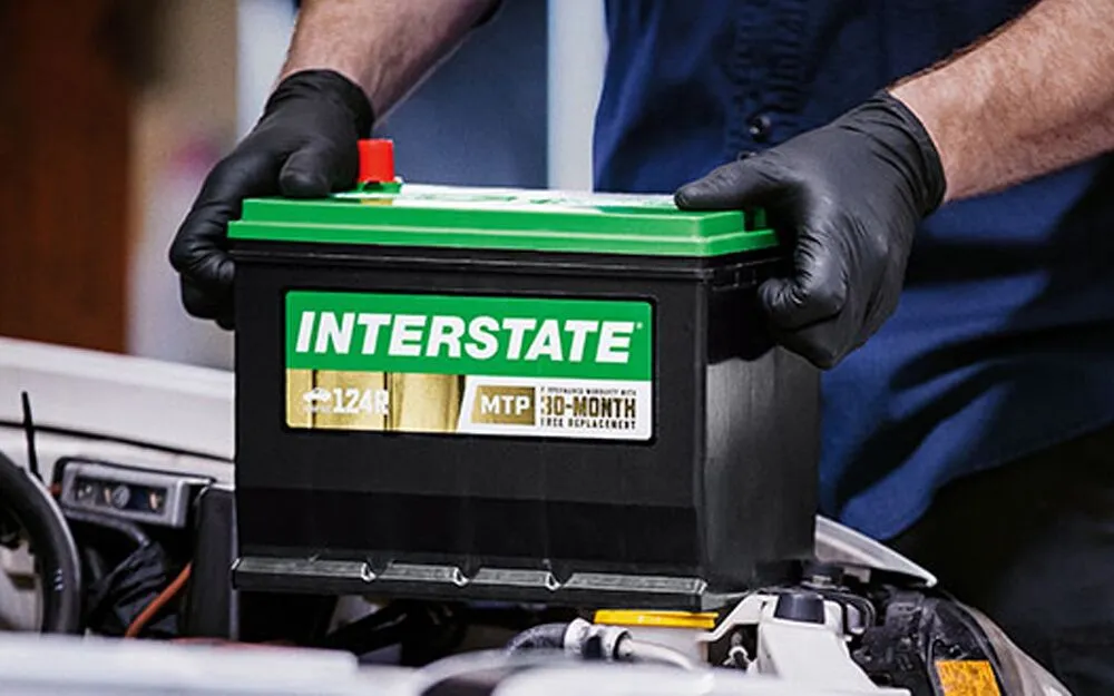What Are the Best Car Batteries to Buy?