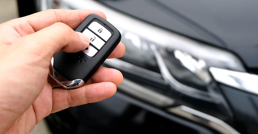 What Does Remote Unlock Mean?
