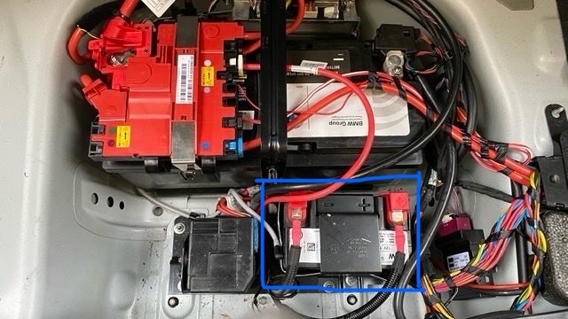 When to Replace Your Auxiliary Battery