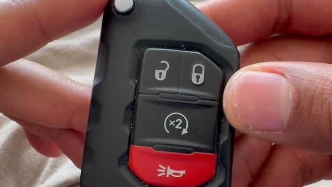 Why Remote Unlocking is Convenient
