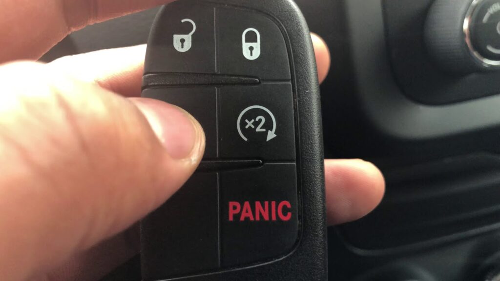 Why Should You Use Remote Start in a Jeep?