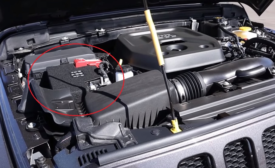 Why Your Jeep Won’t Start Despite a Good Battery
