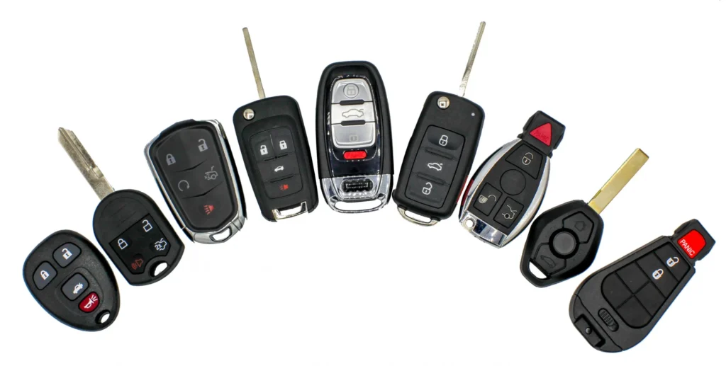 Cost Of Programming A New Jeep Key Fob