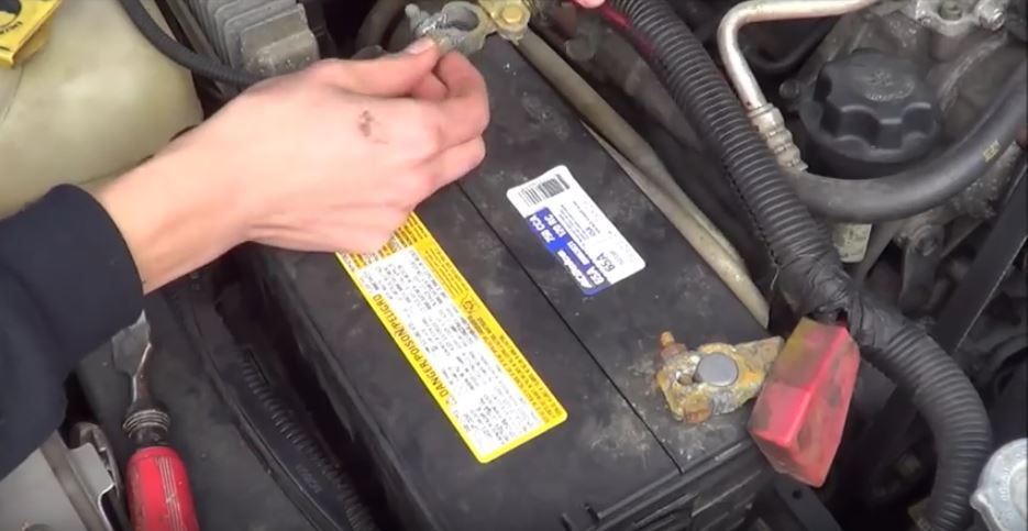 How To Reset Jeep Grand Cherokee Battery After Battery Change?
