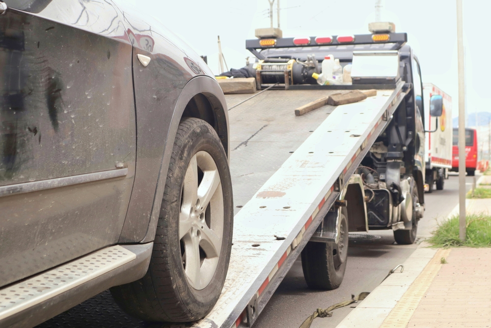 How Do Manufacturer Guidelines Influence Towing Speed?